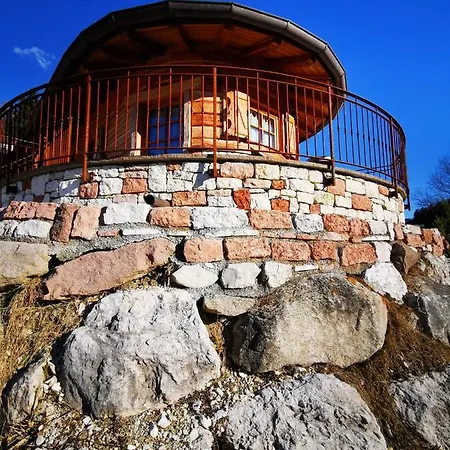 Baita Chalet Alabama