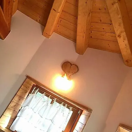 Baita Chalet Alabama Arsie